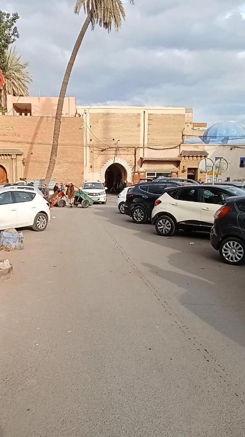Rue Riad Zitoun El Jdid Μαρακές Εξωτερικό φωτογραφία