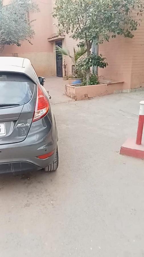 Rue Riad Zitoun El Jdid Μαρακές Εξωτερικό φωτογραφία