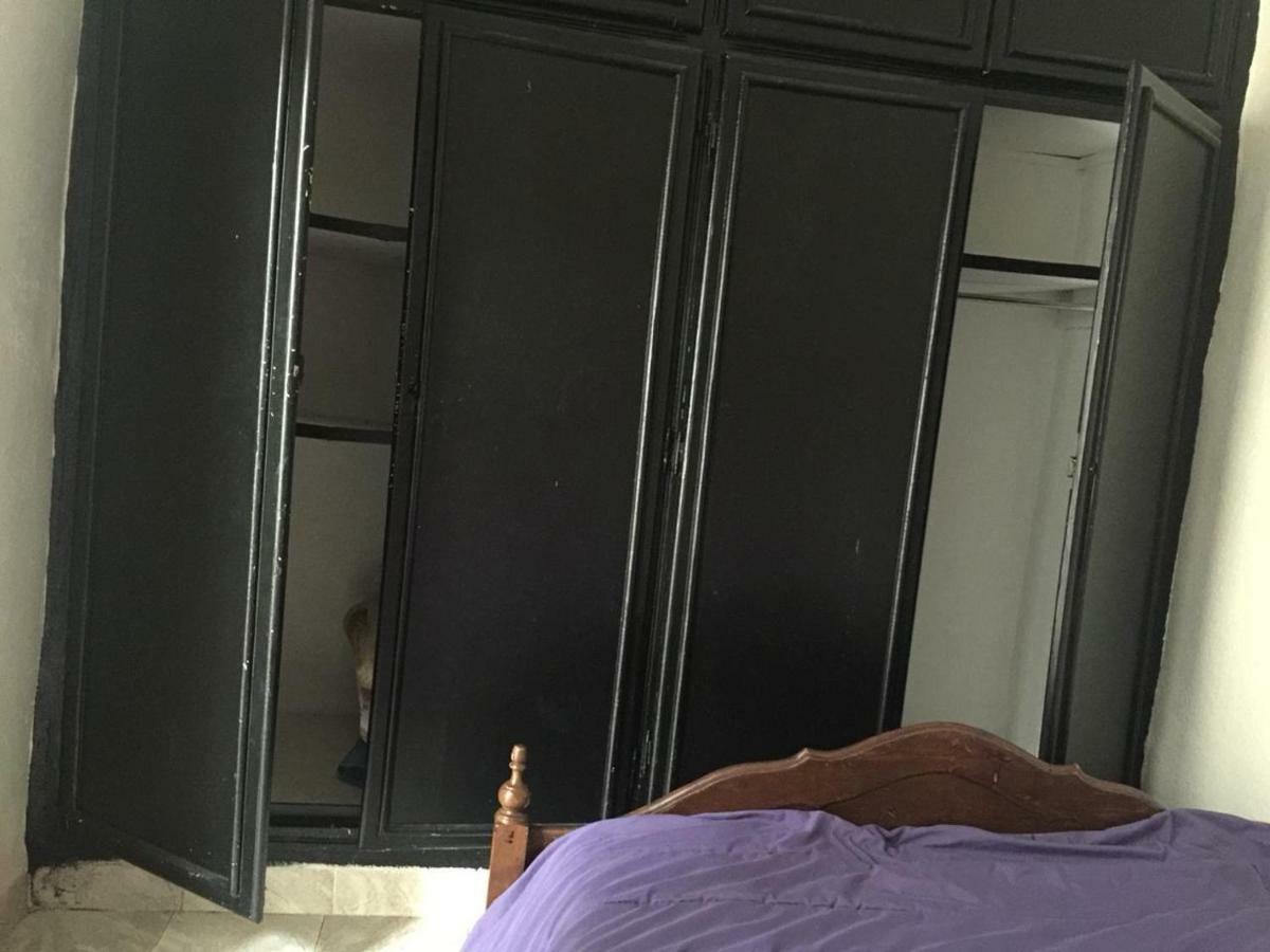 Rue Riad Zitoun El Jdid Μαρακές Εξωτερικό φωτογραφία