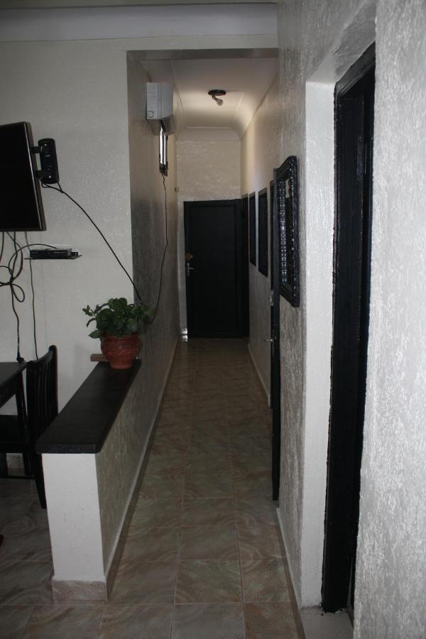 Rue Riad Zitoun El Jdid Μαρακές Εξωτερικό φωτογραφία