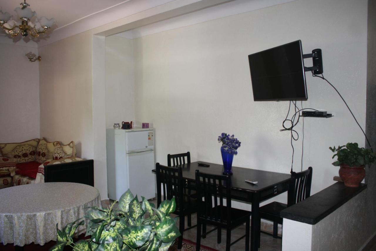 Rue Riad Zitoun El Jdid Μαρακές Εξωτερικό φωτογραφία